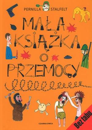 Mała książka o przemocy