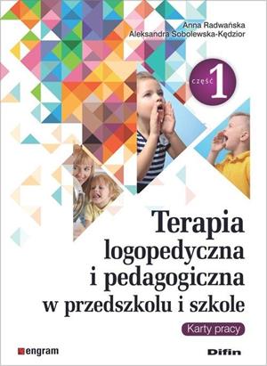 Terapia logopedyczna i pedagogiczna w przedszkolu i szkole.…